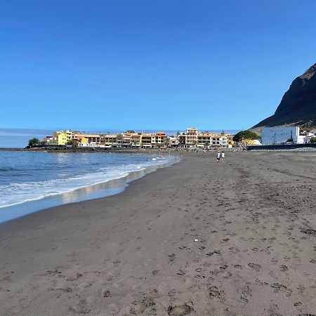 巴耶格兰雷伊Vivienda Vacacional Juliana公寓 外观 照片