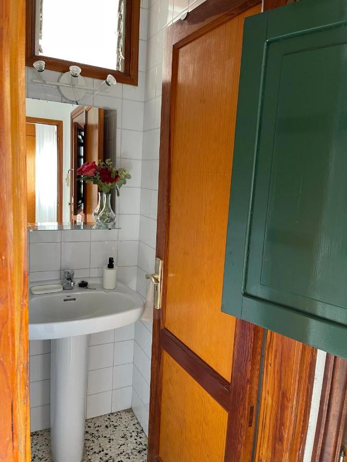 巴耶格兰雷伊Vivienda Vacacional Juliana公寓 外观 照片