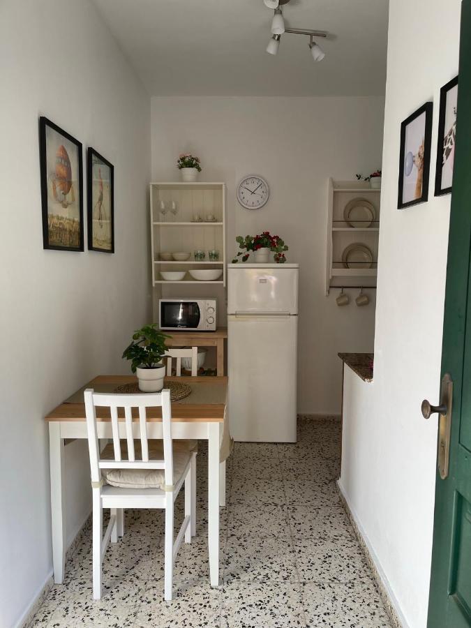 巴耶格兰雷伊Vivienda Vacacional Juliana公寓 外观 照片
