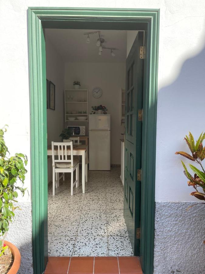 巴耶格兰雷伊Vivienda Vacacional Juliana公寓 外观 照片