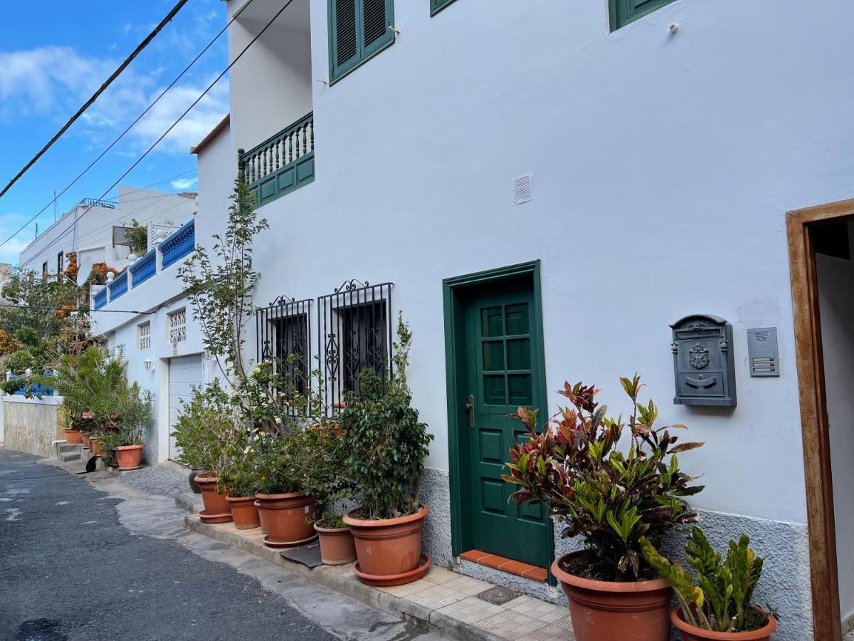 巴耶格兰雷伊Vivienda Vacacional Juliana公寓 外观 照片