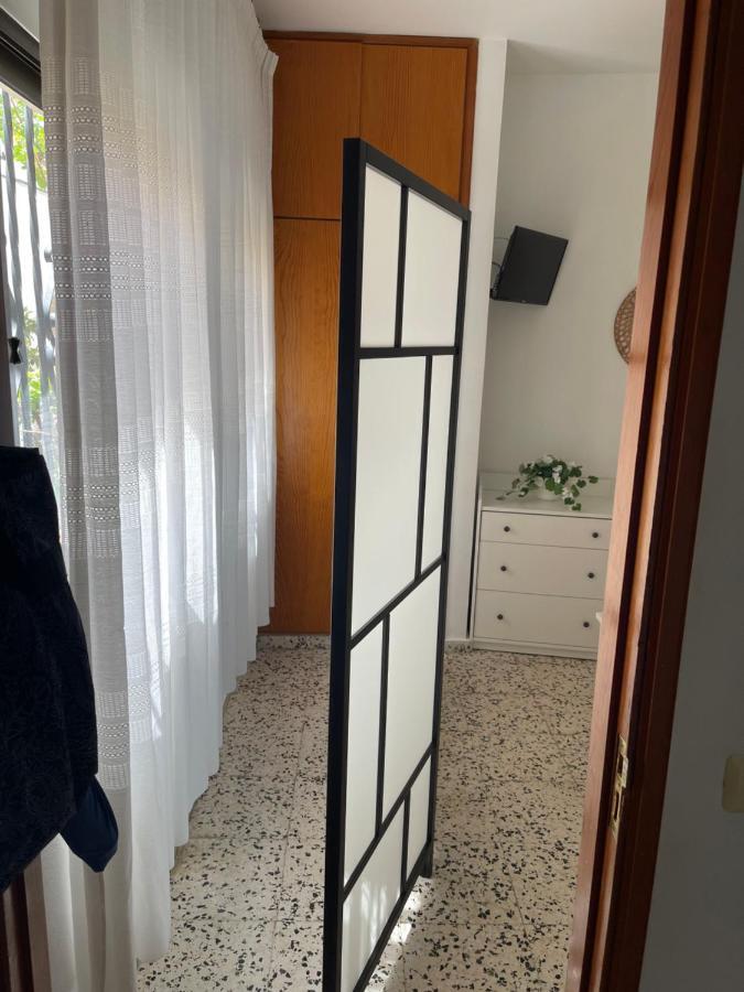 巴耶格兰雷伊Vivienda Vacacional Juliana公寓 外观 照片