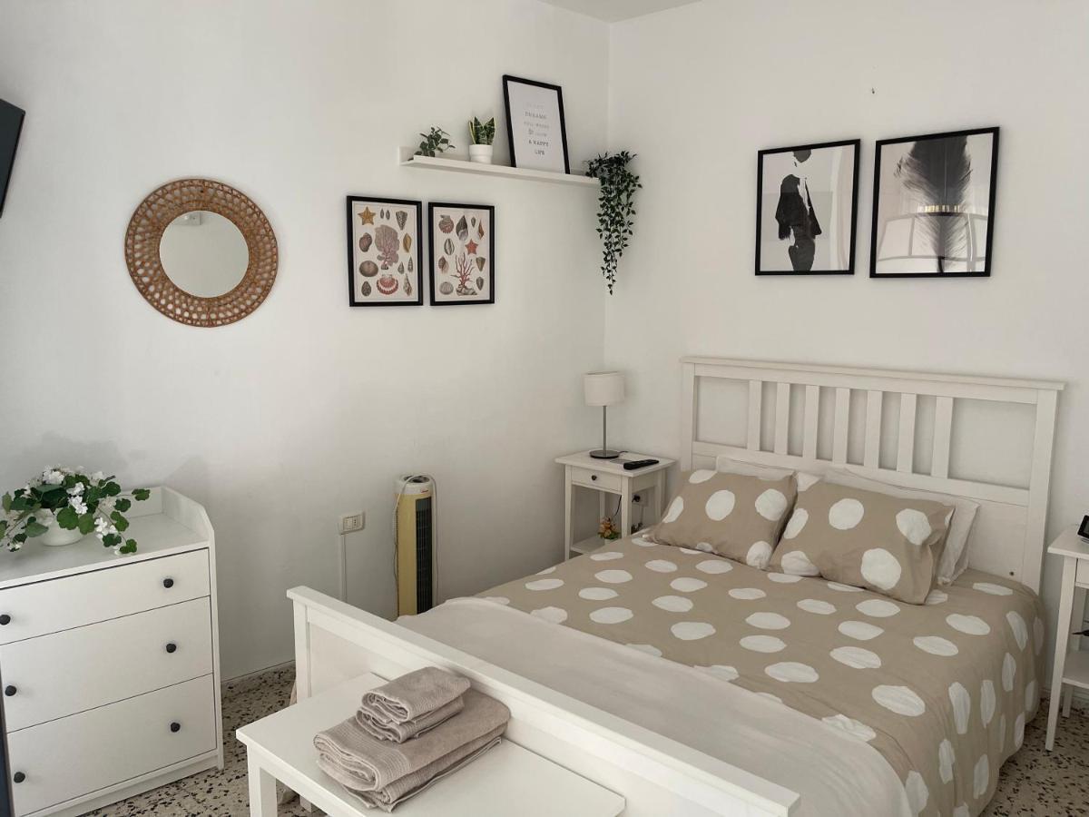 巴耶格兰雷伊Vivienda Vacacional Juliana公寓 外观 照片